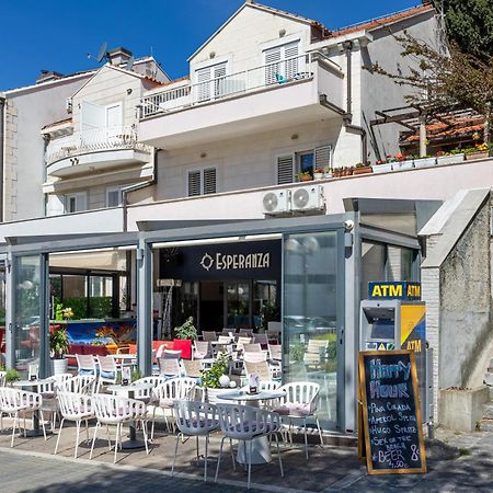 Villa Ruza Dubrovnik Bagian luar foto