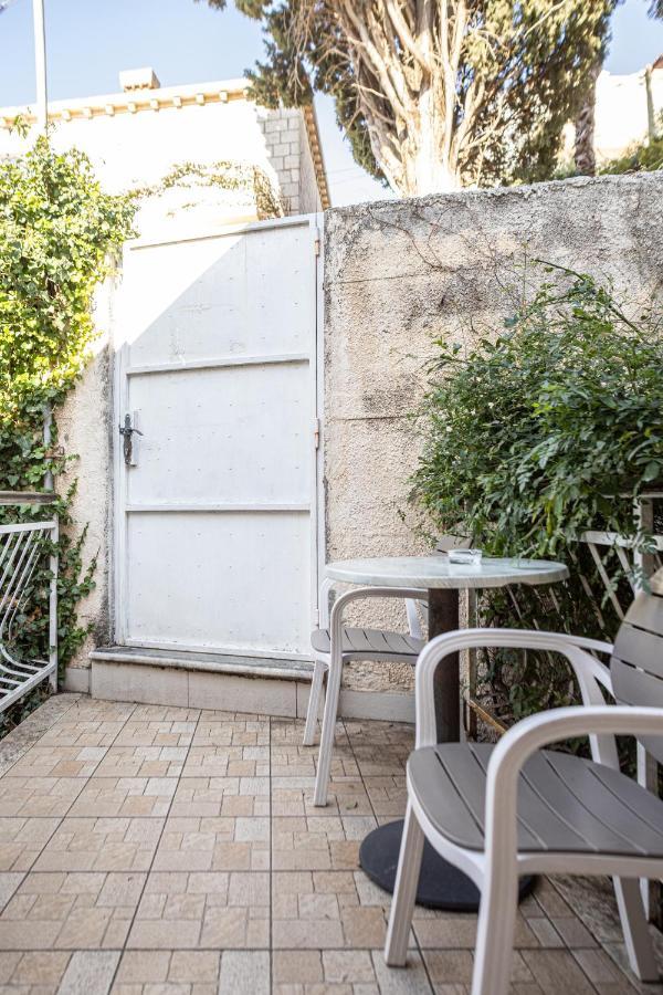 Villa Ruza Dubrovnik Bagian luar foto