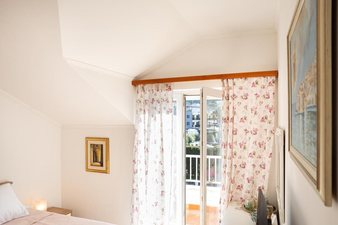 Villa Ruza Dubrovnik Bagian luar foto