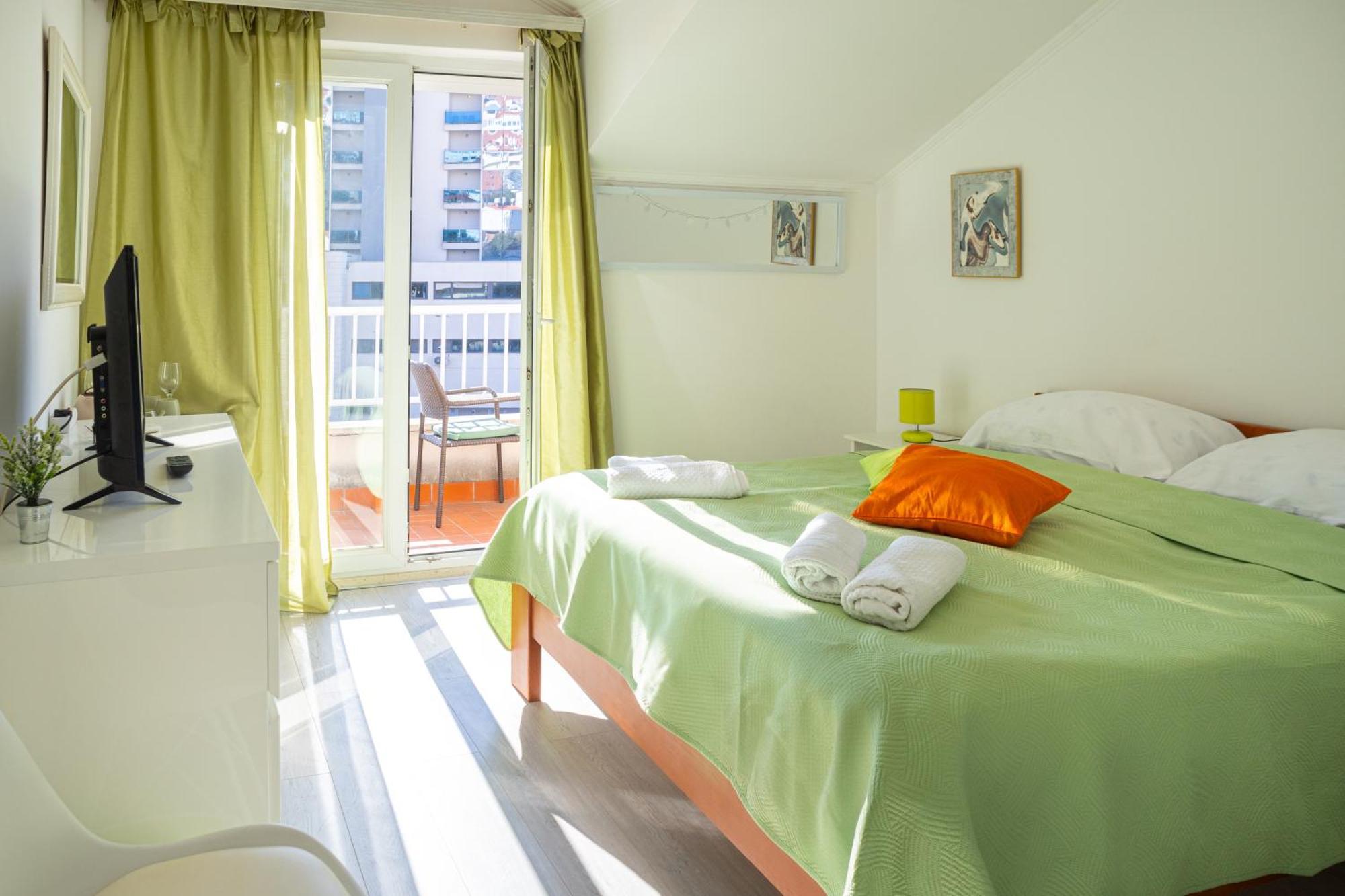 Villa Ruza Dubrovnik Bagian luar foto
