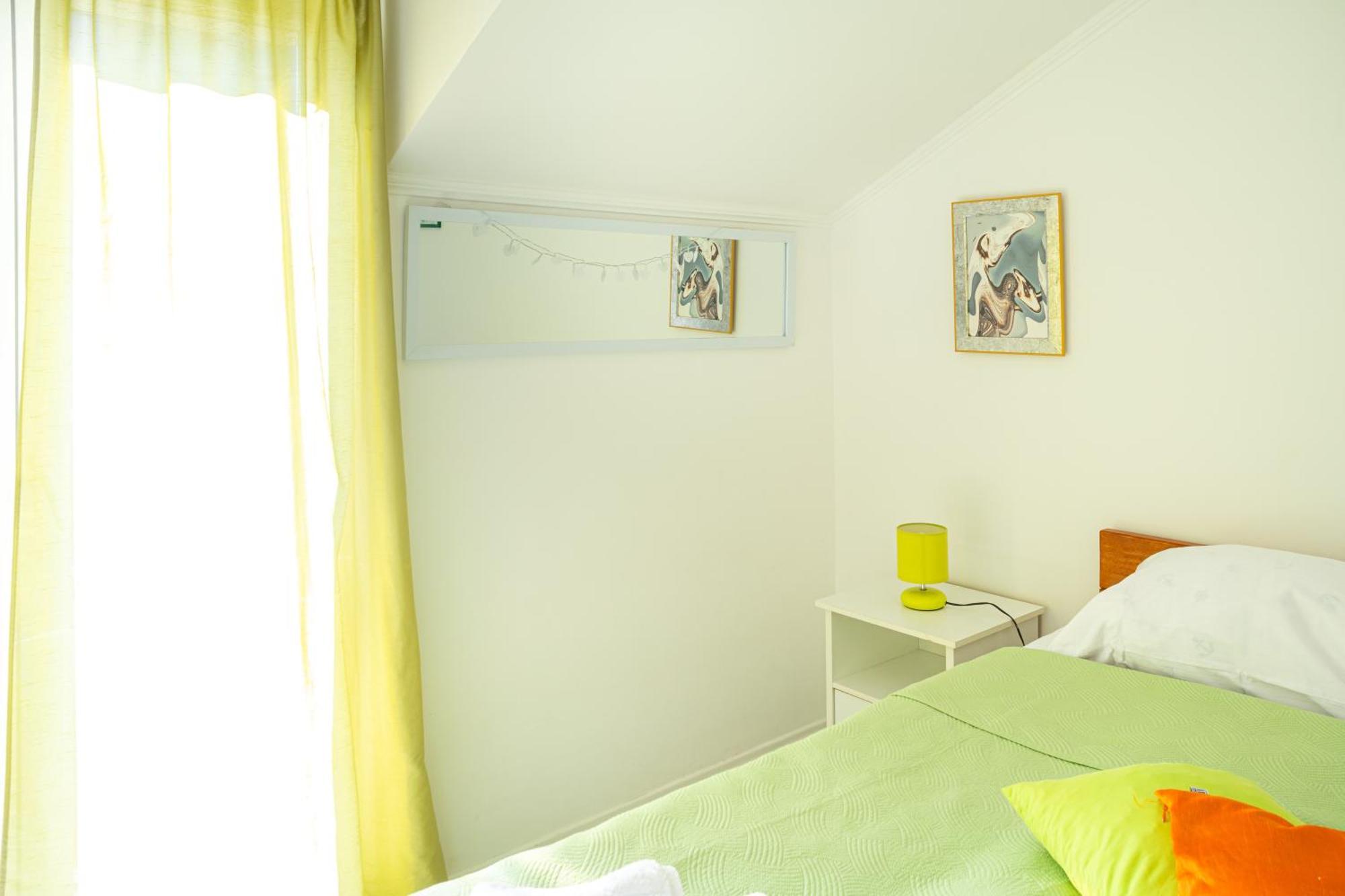 Villa Ruza Dubrovnik Bagian luar foto