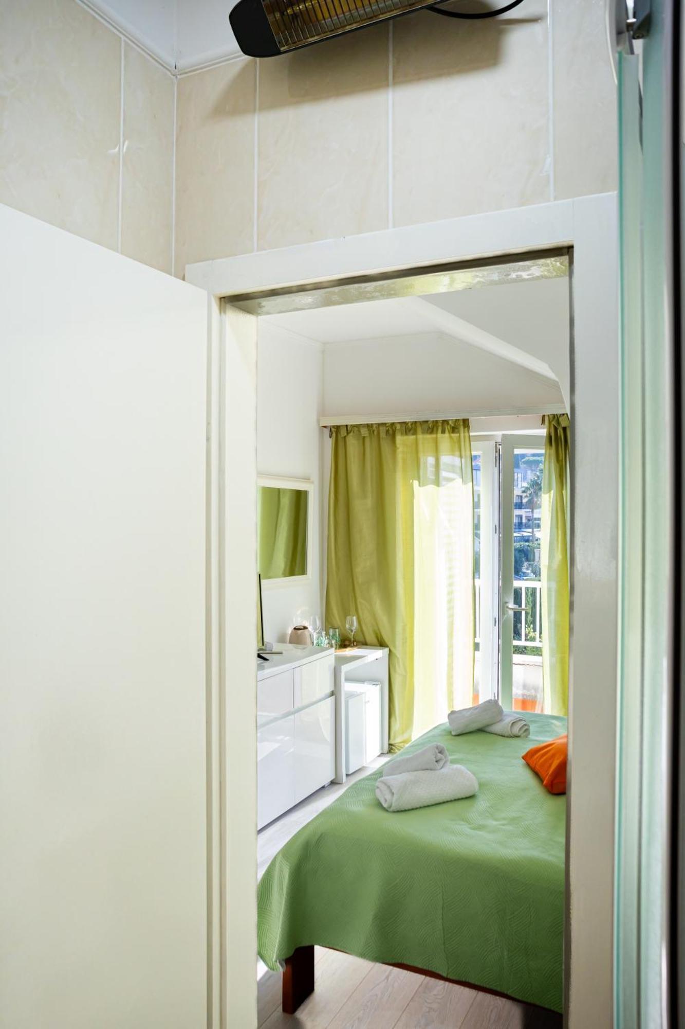Villa Ruza Dubrovnik Bagian luar foto
