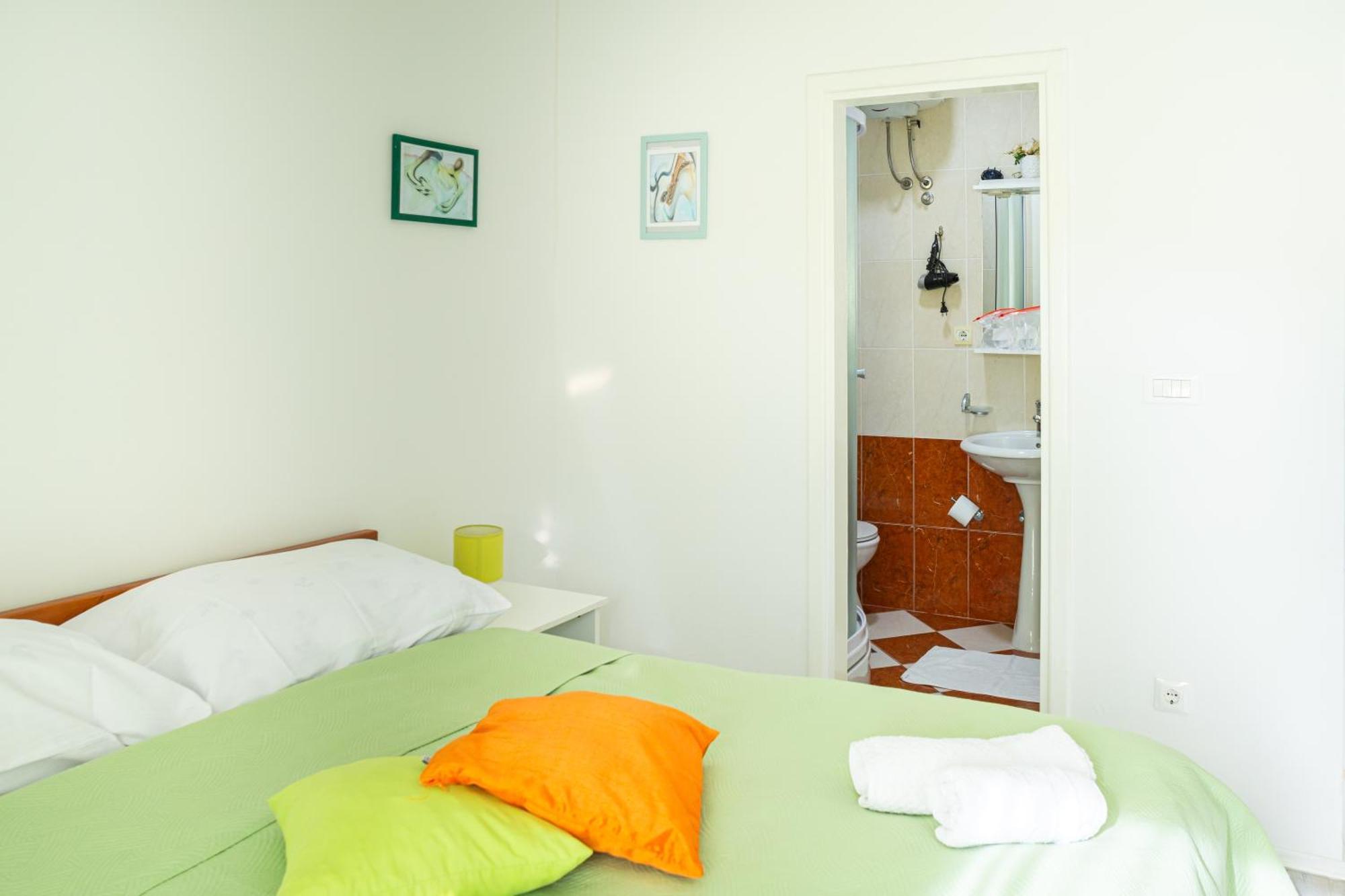 Villa Ruza Dubrovnik Bagian luar foto