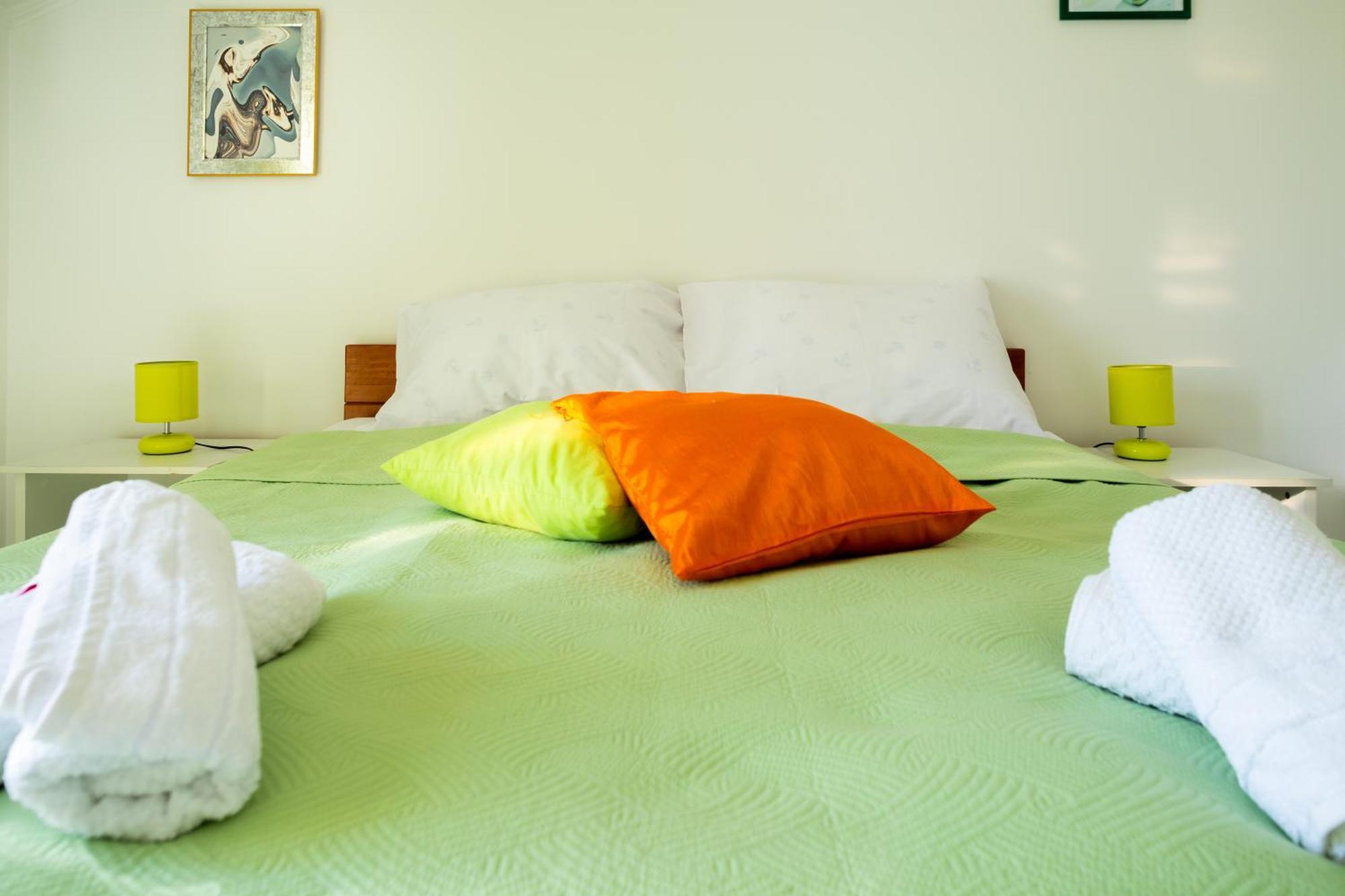 Villa Ruza Dubrovnik Bagian luar foto