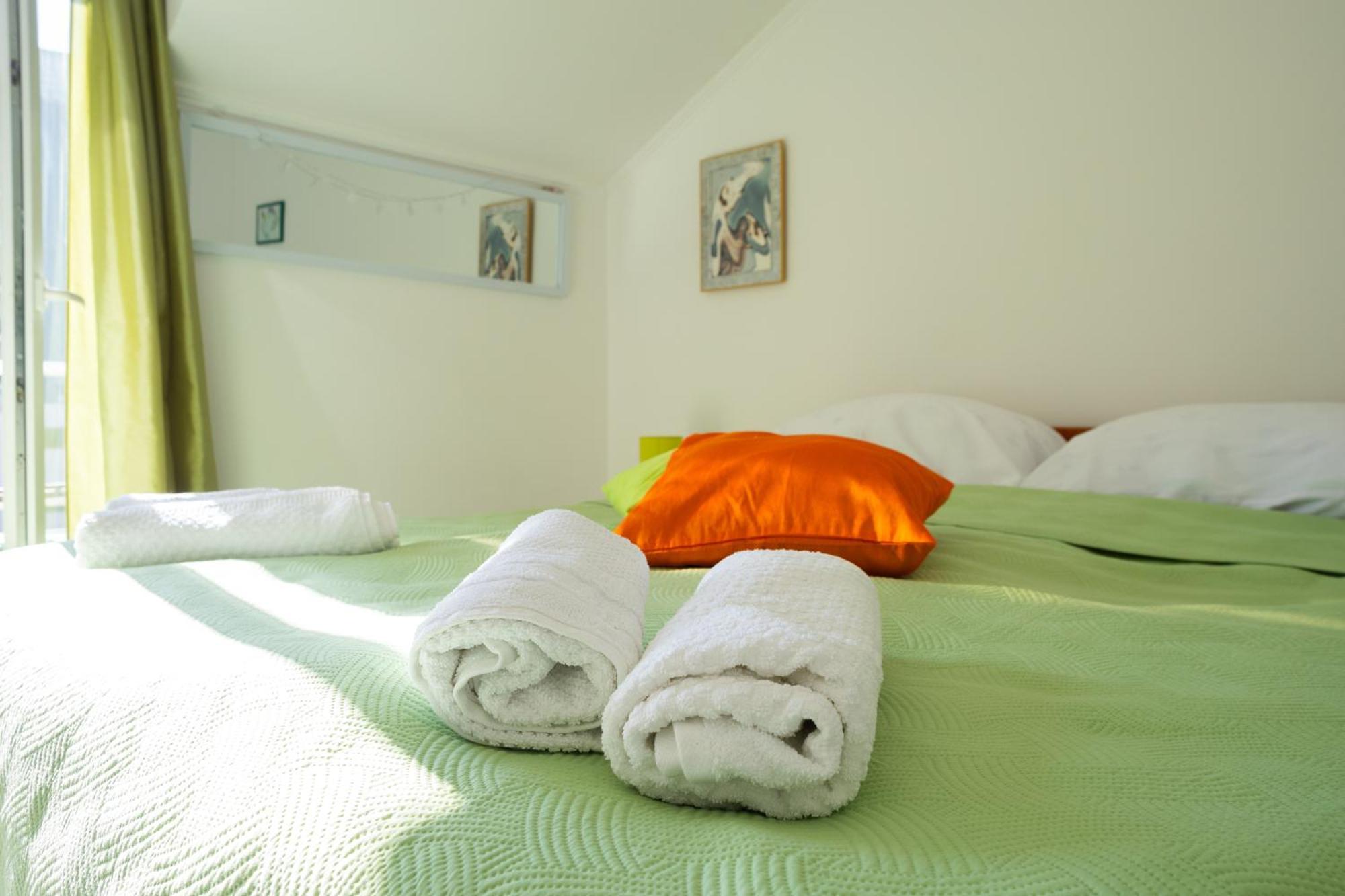 Villa Ruza Dubrovnik Bagian luar foto