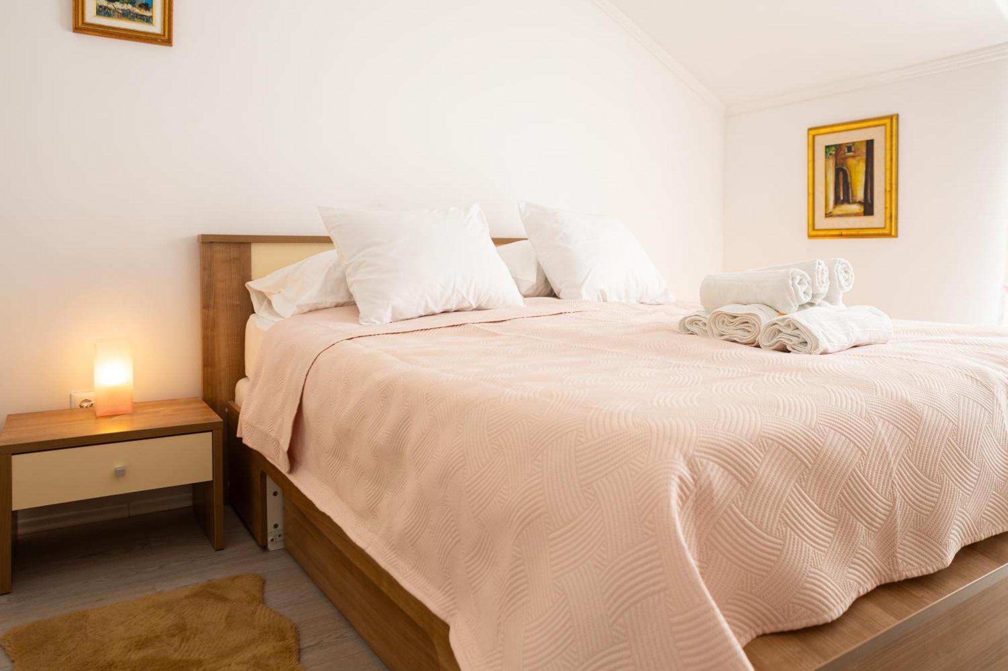 Villa Ruza Dubrovnik Bagian luar foto