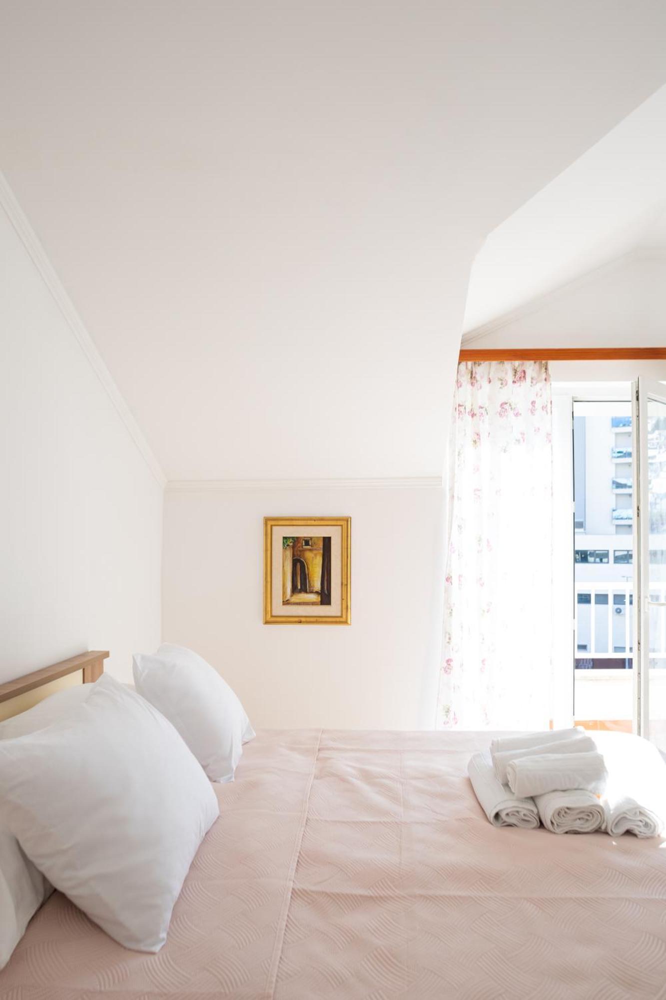 Villa Ruza Dubrovnik Bagian luar foto