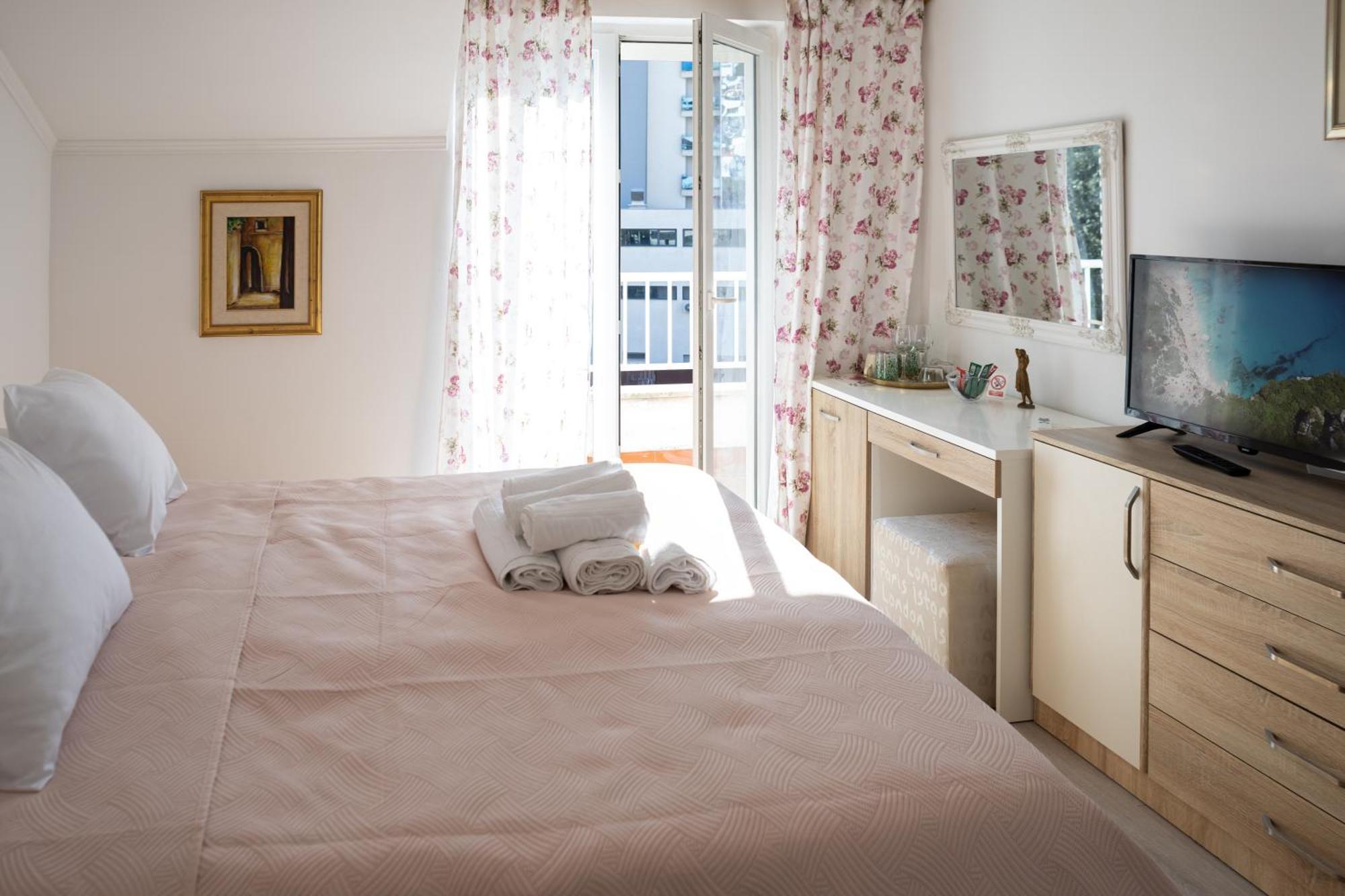 Villa Ruza Dubrovnik Bagian luar foto