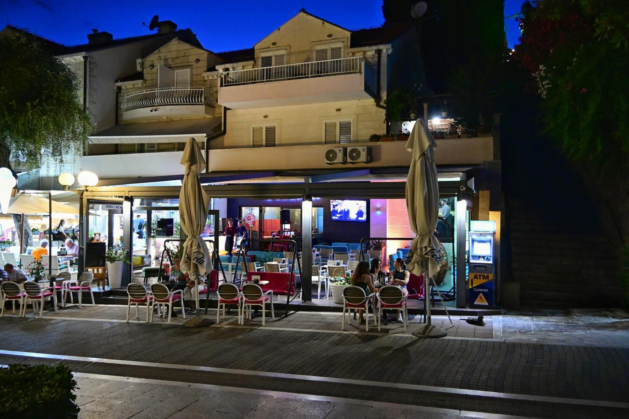 Villa Ruza Dubrovnik Bagian luar foto