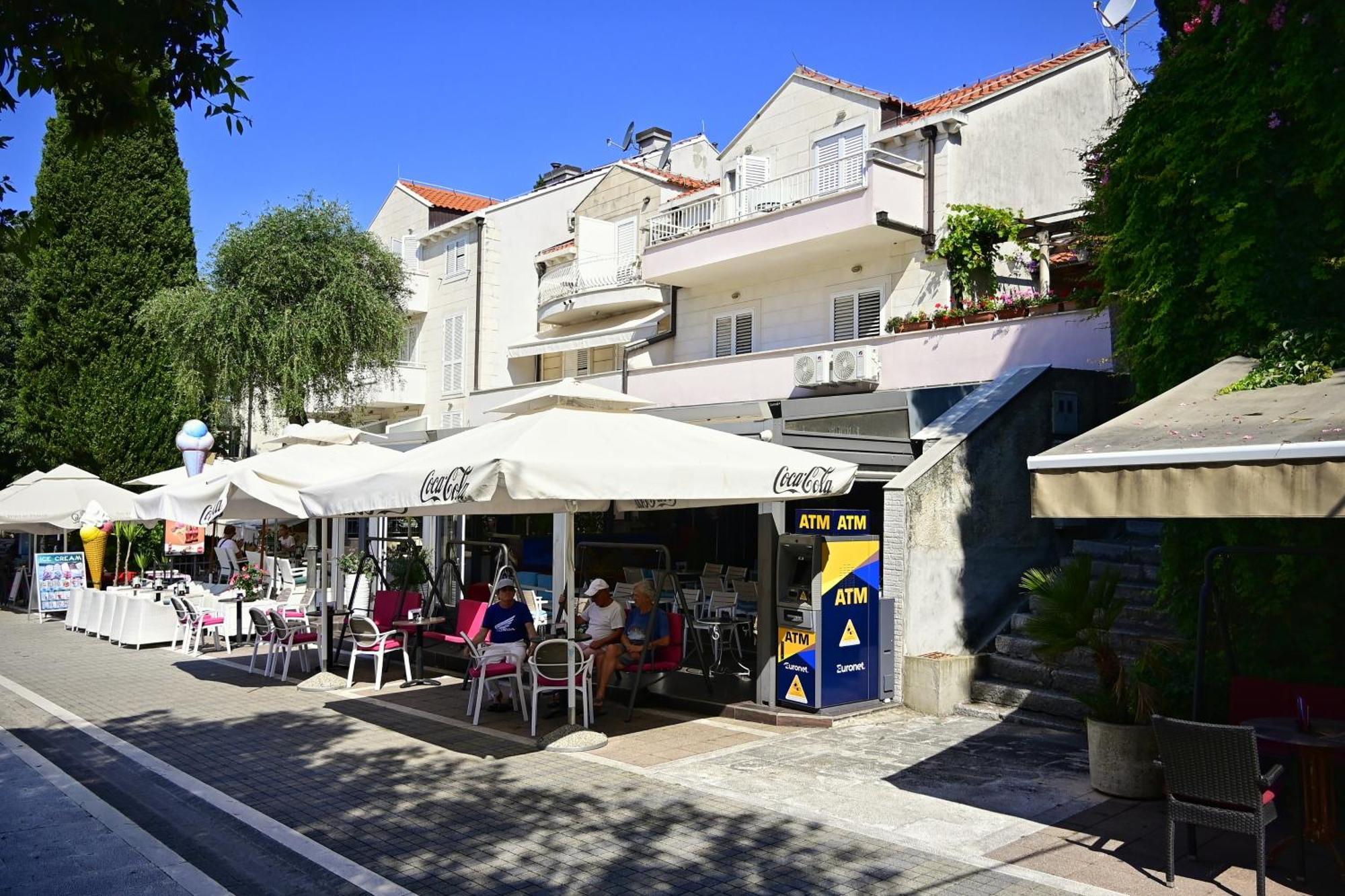 Villa Ruza Dubrovnik Bagian luar foto