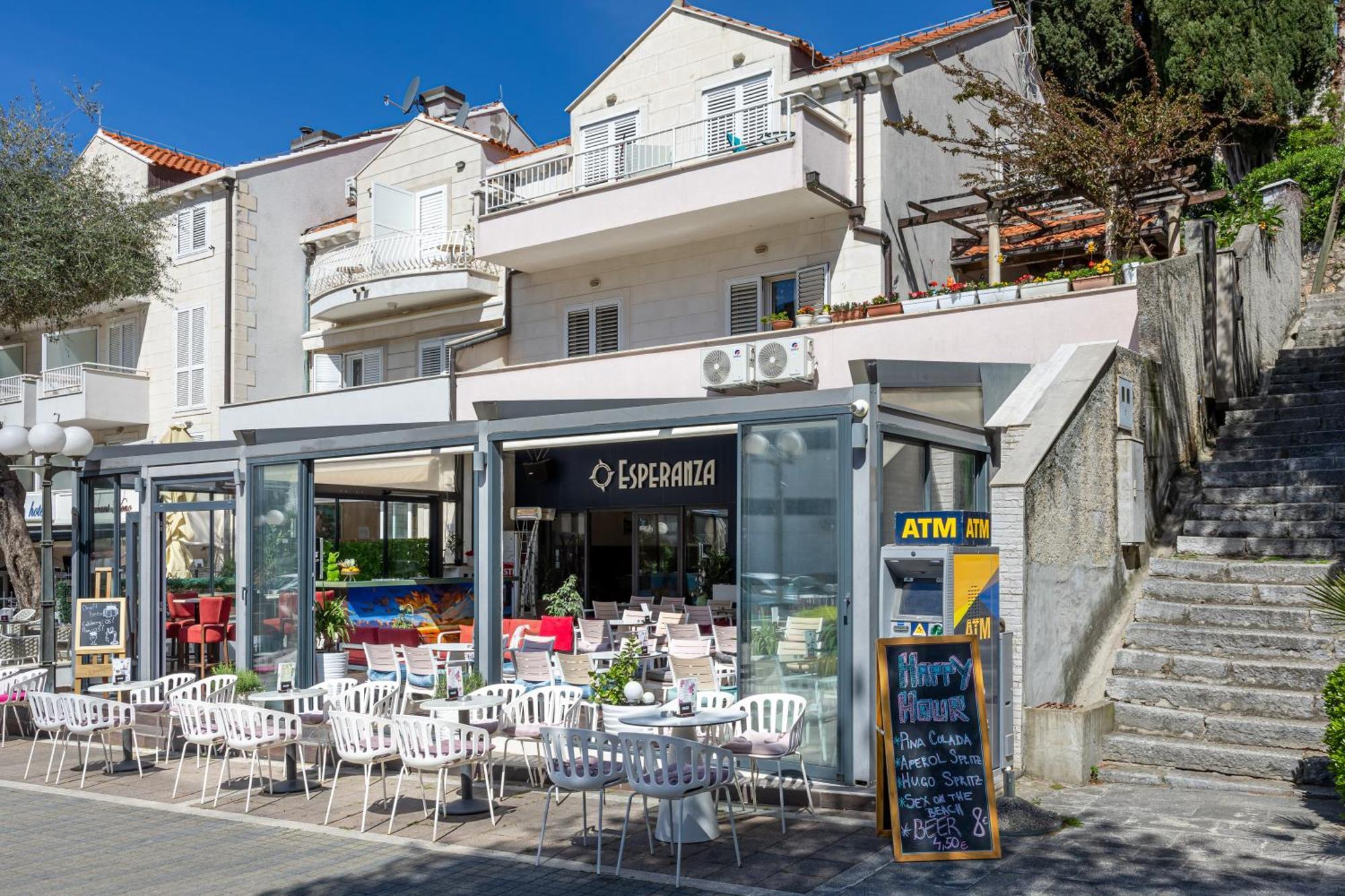 Villa Ruza Dubrovnik Bagian luar foto