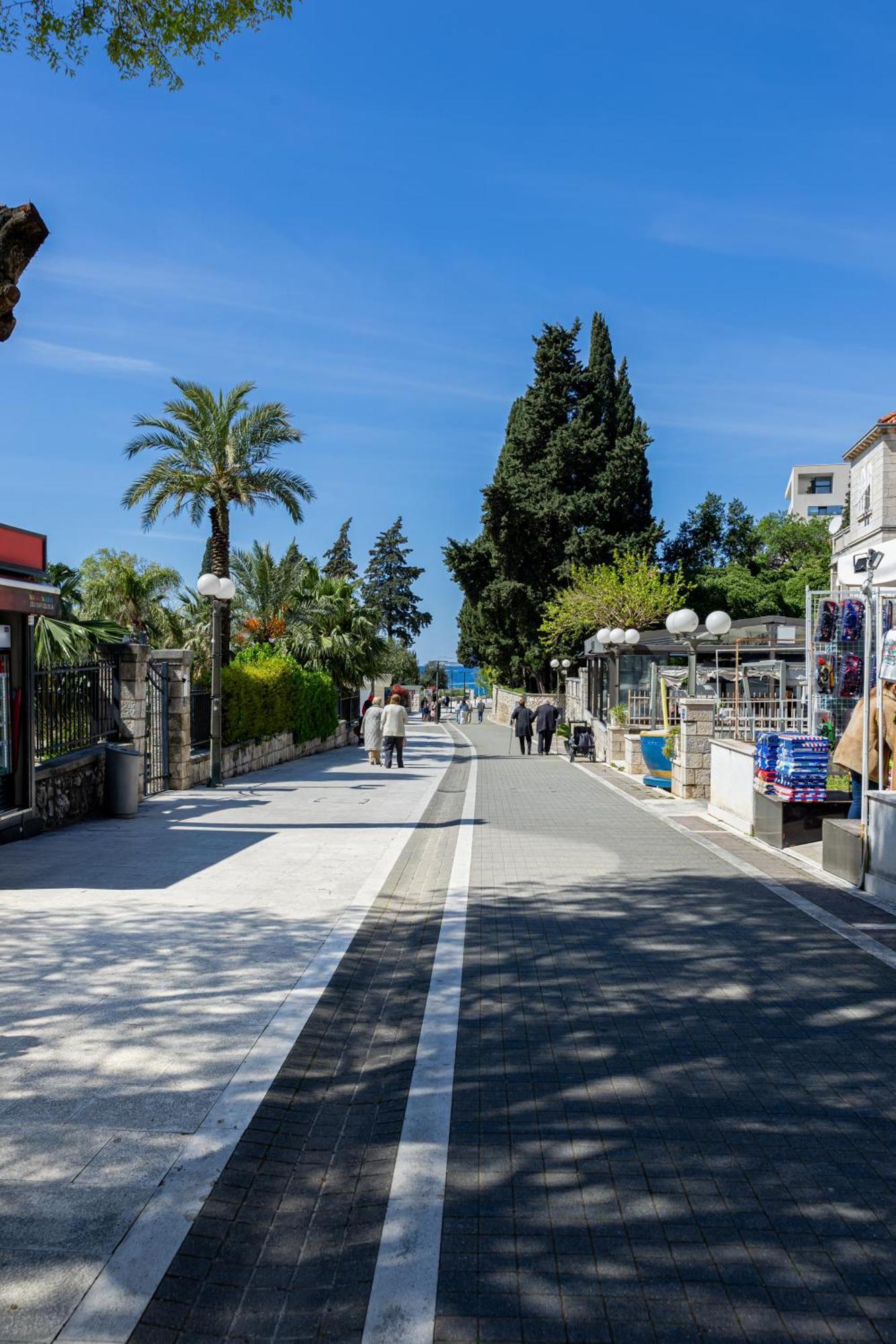 Villa Ruza Dubrovnik Bagian luar foto