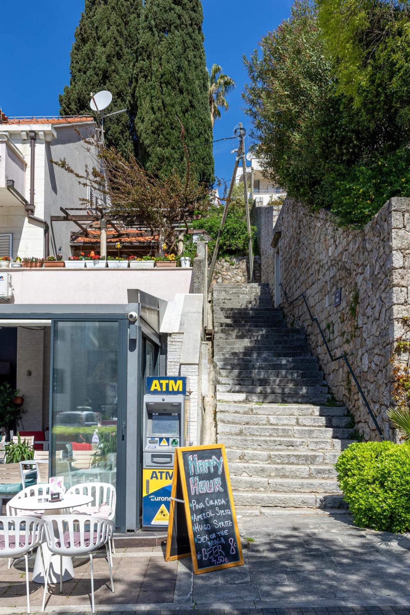 Villa Ruza Dubrovnik Bagian luar foto