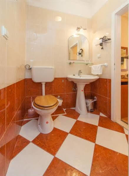 Villa Ruza Dubrovnik Bagian luar foto