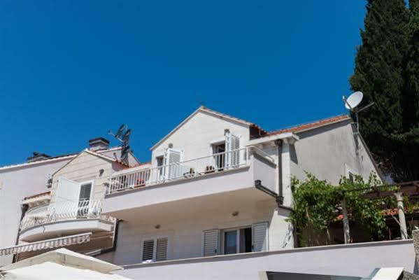 Villa Ruza Dubrovnik Bagian luar foto