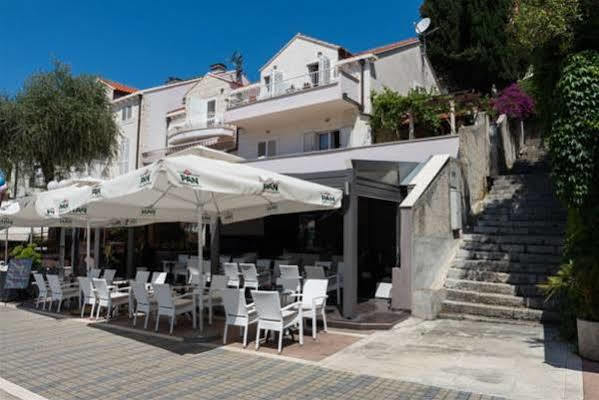 Villa Ruza Dubrovnik Bagian luar foto