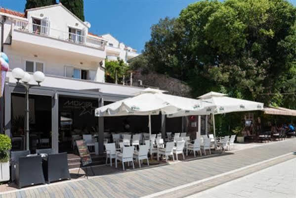 Villa Ruza Dubrovnik Bagian luar foto