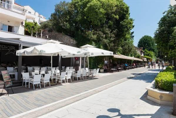 Villa Ruza Dubrovnik Bagian luar foto