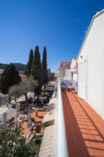 Villa Ruza Dubrovnik Bagian luar foto