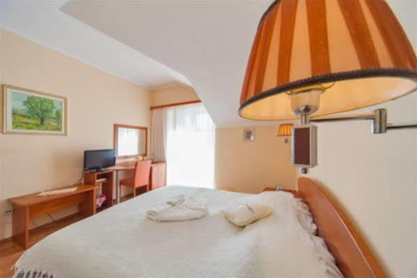 Villa Ruza Dubrovnik Bagian luar foto