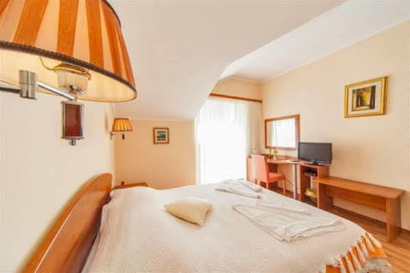 Villa Ruza Dubrovnik Bagian luar foto