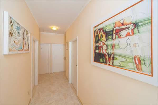 Villa Ruza Dubrovnik Bagian luar foto