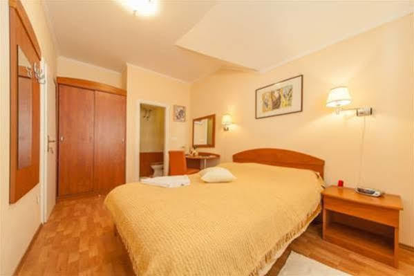 Villa Ruza Dubrovnik Bagian luar foto