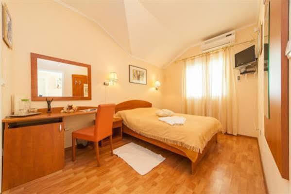 Villa Ruza Dubrovnik Bagian luar foto