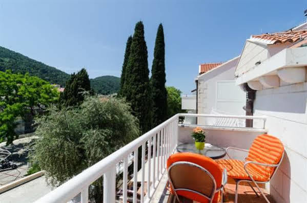 Villa Ruza Dubrovnik Bagian luar foto